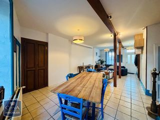  Maison � vendre 7 pi�ces 157 m�