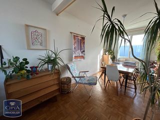  Appartement � vendre 3 pi�ces 71 m�