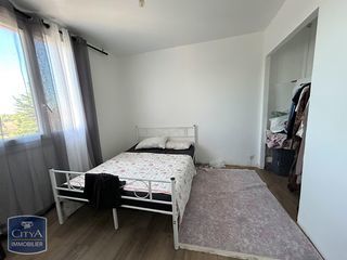  Appartement � vendre 3 pi�ces 61 m�