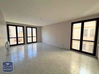  Appartement � vendre 3 pi�ces 76 m�