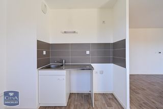  Appartement � vendre 3 pi�ces 62 m�