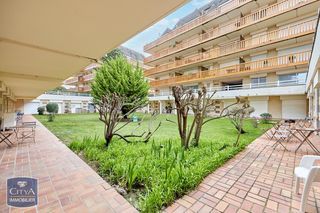  Appartement � vendre 1 pi�ce 19 m�