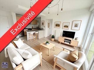  Appartement � vendre 2 pi�ces 43 m�