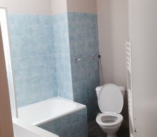  Appartement � vendre 3 pi�ces 50 m�