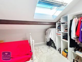  Appartement � vendre 2 pi�ces 44 m�