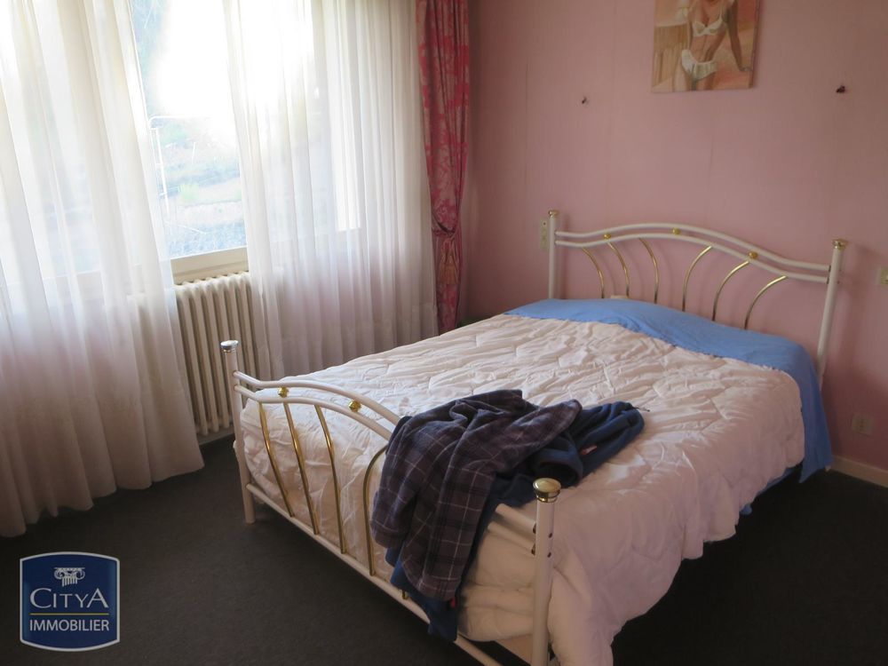 � vendre  Maison Dijon (21000)