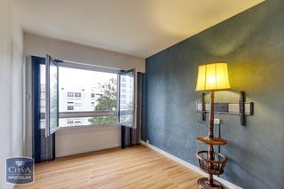  Appartement � vendre 3 pi�ces 74 m�