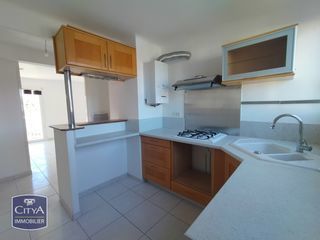  Appartement � vendre 3 pi�ces 67 m�