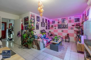  Maison � vendre 4 pi�ces 82 m�