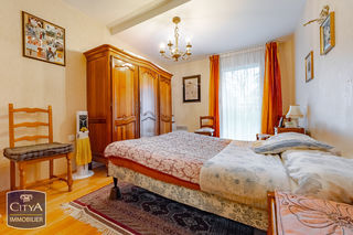  Appartement � vendre 3 pi�ces 78 m�