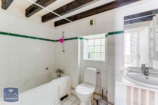  Appartement � vendre 1 pi�ce 19 m�