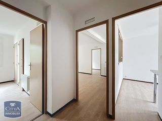  Appartement � vendre 3 pi�ces 53 m�