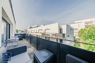  Appartement � vendre 2 pi�ces 44 m�