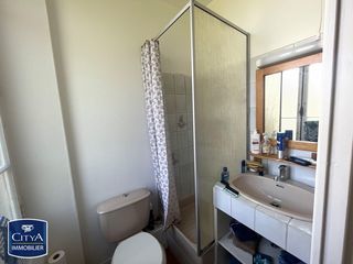  Appartement � vendre 1 pi�ce 12 m�