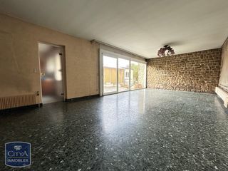  Maison � vendre 6 pi�ces 165 m�