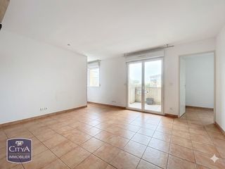  Appartement � vendre 3 pi�ces 55 m�