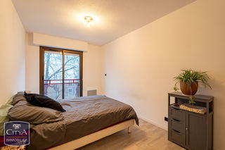  Appartement � vendre 2 pi�ces 47 m�