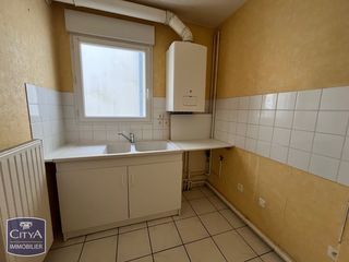  Appartement � vendre 2 pi�ces 37 m�