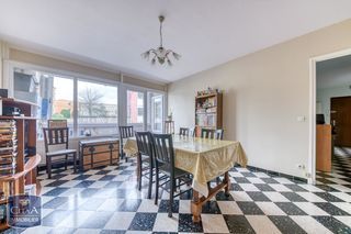  Appartement � vendre 3 pi�ces 71 m�