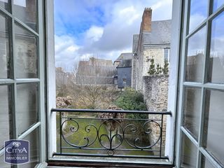  Appartement � vendre 2 pi�ces 39 m�