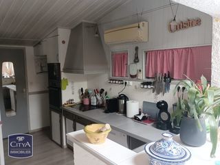  Maison � vendre 4 pi�ces 103 m�