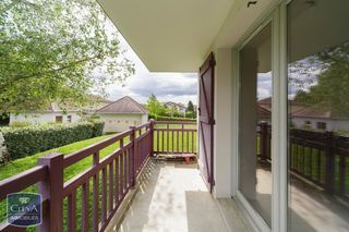  Appartement � vendre 2 pi�ces 49 m�