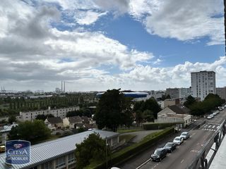  Appartement � vendre 4 pi�ces 66 m�