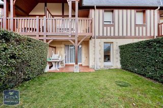  Appartement � vendre 2 pi�ces 33 m�