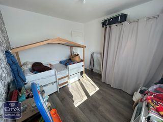  Appartement � vendre 3 pi�ces 72 m�