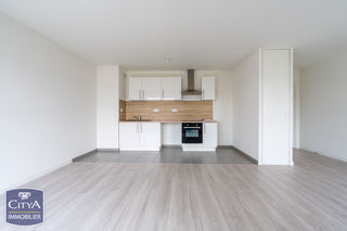  Appartement � vendre 3 pi�ces 70 m�