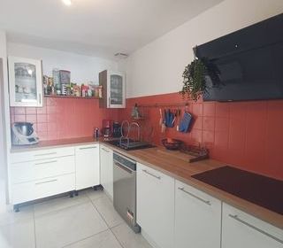  Maison � vendre 4 pi�ces 136 m�