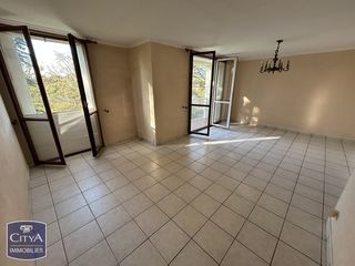  Appartement � vendre 3 pi�ces 69 m�