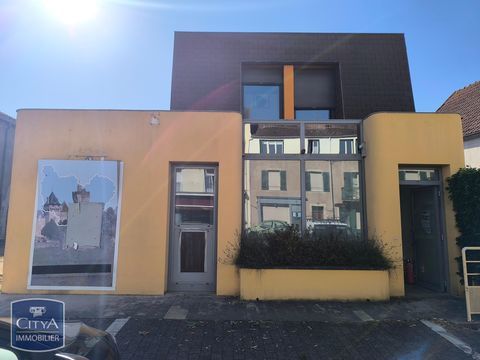 immeuble 99000 71450 Blanzy