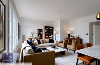  Appartement � vendre 4 pi�ces 80 m�