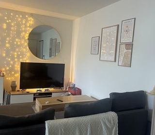  Appartement � vendre 2 pi�ces 46 m�