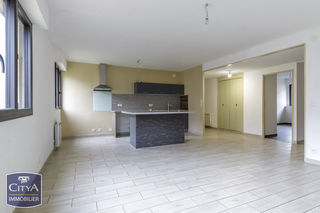  Appartement � vendre 3 pi�ces 74 m�