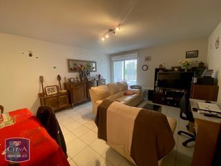  Appartement � vendre 2 pi�ces 49 m�