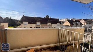  Appartement � vendre 1 pi�ce 26 m�