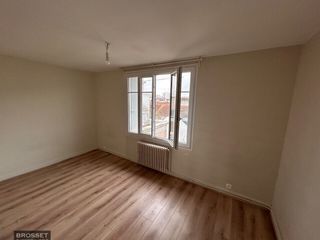  Appartement � vendre 2 pi�ces 48 m�