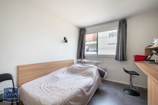  Appartement � vendre 1 pi�ce 20 m�