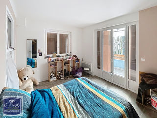  Appartement � vendre 4 pi�ces 108 m�