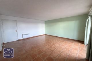  Appartement � vendre 2 pi�ces 45 m�