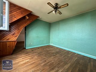  Appartement � vendre 2 pi�ces 32 m�