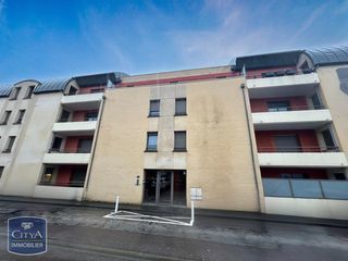  Appartement � vendre 1 pi�ce 26 m�