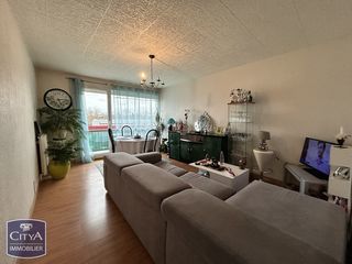  Appartement � vendre 3 pi�ces 69 m�