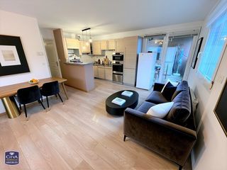  Appartement � vendre 3 pi�ces 61 m�