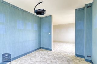  Appartement � vendre 5 pi�ces 105 m�