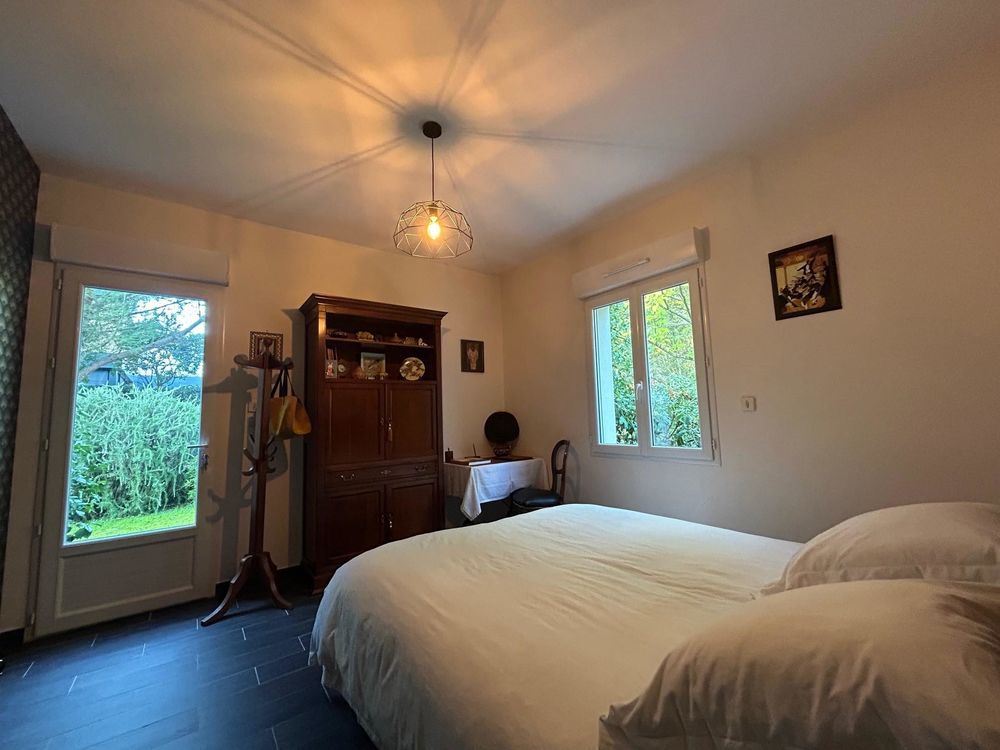 � vendre  Maison Saint-Cyr-sur-Loire (37540)