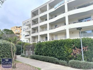  Appartement � vendre 1 pi�ce 19 m�