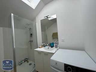  Appartement � vendre 2 pi�ces 55 m�